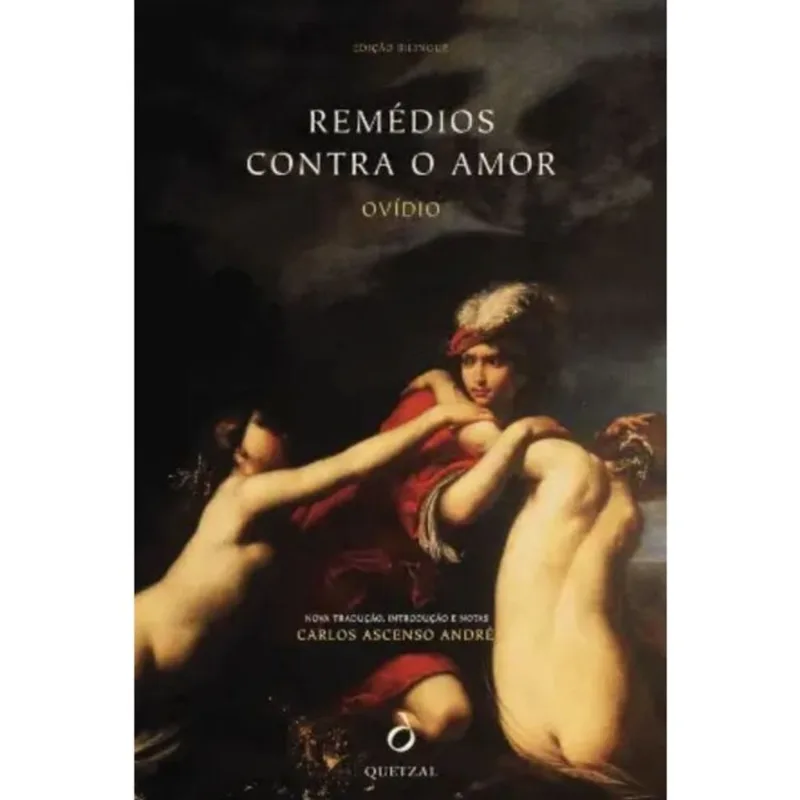 REMÉDIOS CONTRA O AMOR