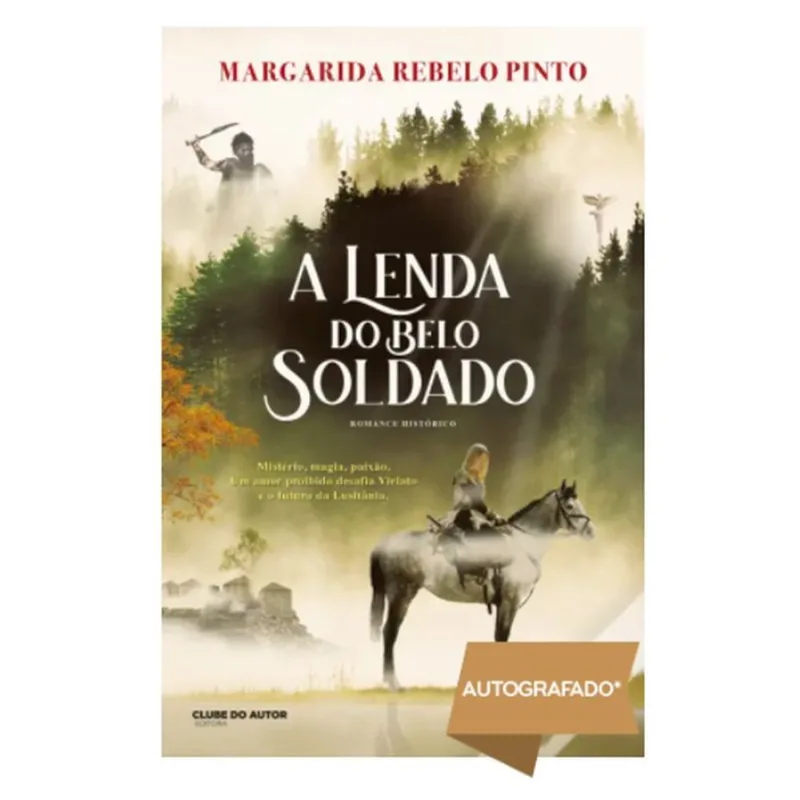 A LENDA DO BELO SOLDADO