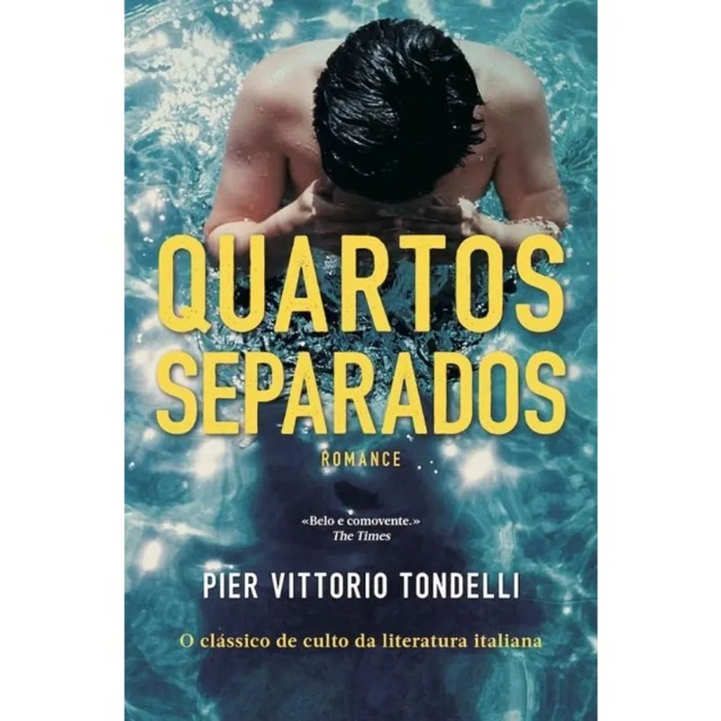 QUARTOS SEPARADOS