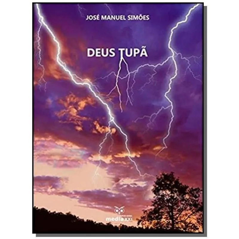 DEUS TUPA