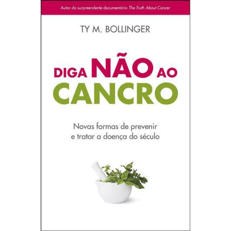 DIGA NAO AO CANCRO