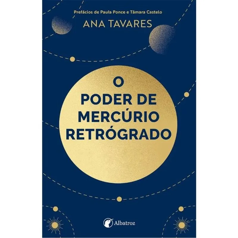 O PODER DE MERCÚRIO RETRÓGRADO