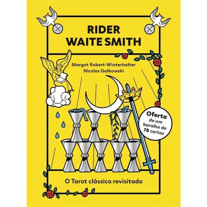 RIDER WAITE SMITH