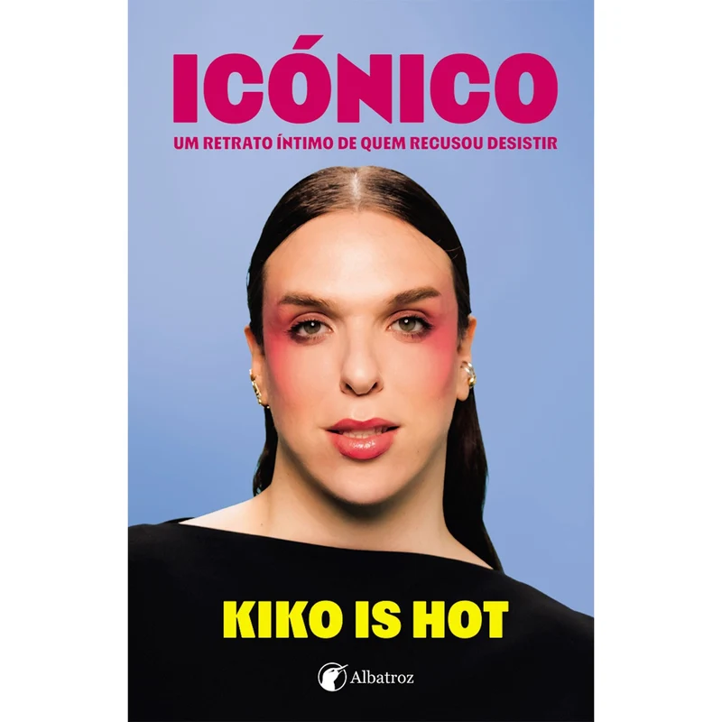 Icónico de Kiko Is Hot