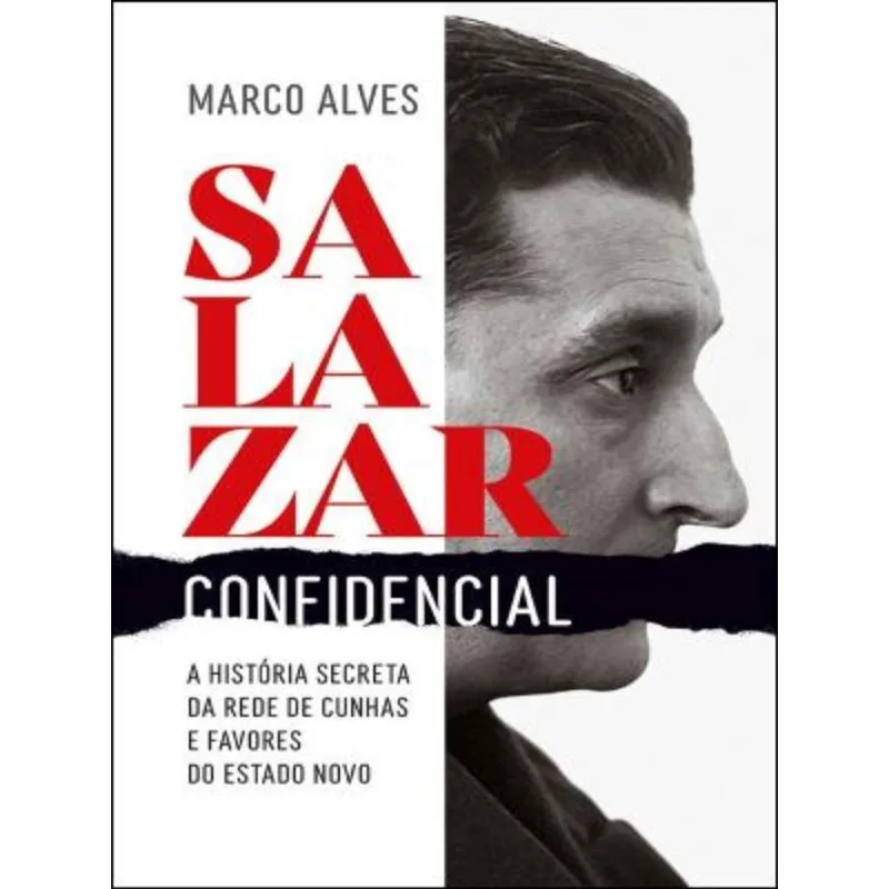 SALAZAR CONFIDENCIAL