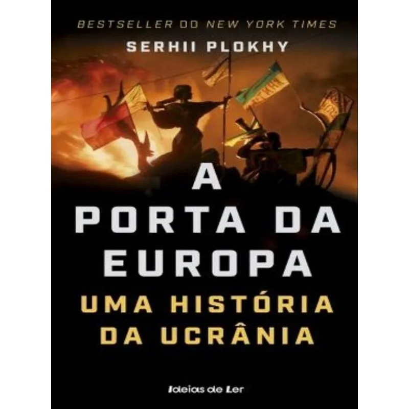 A PORTA DA EUROPA