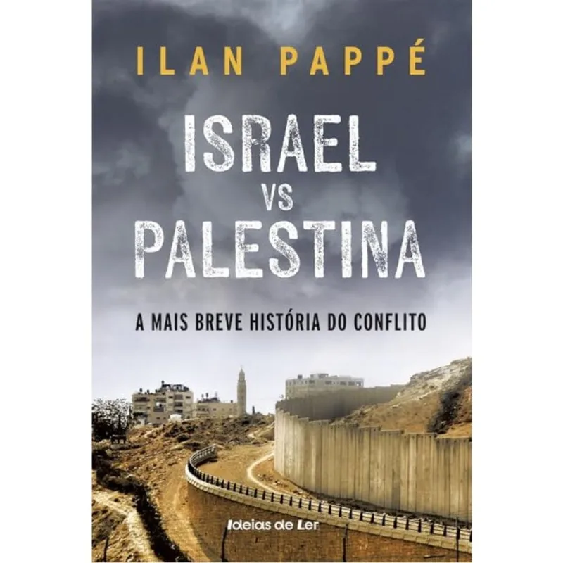 ISRAEL VS. PALESTINA