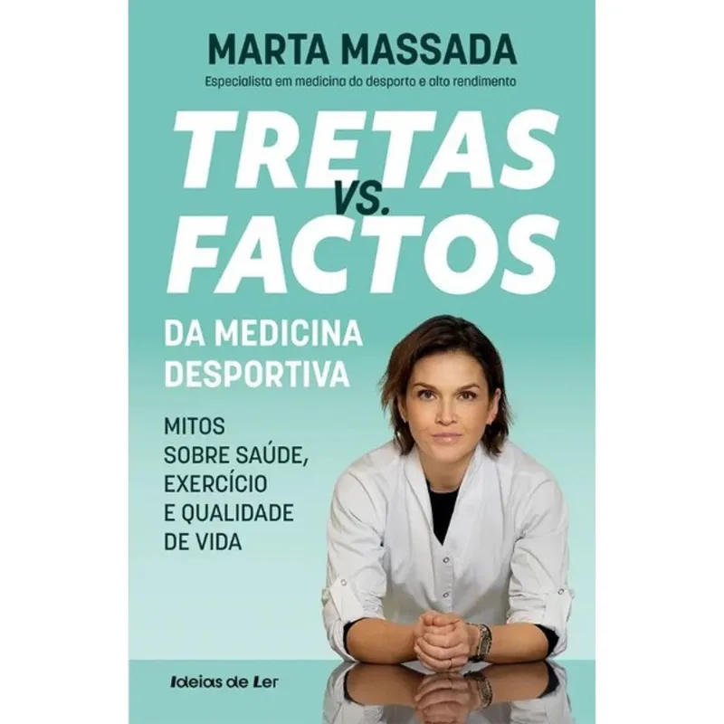 TRETAS VS. FACTOS DA MEDICINA DESPORTIVA