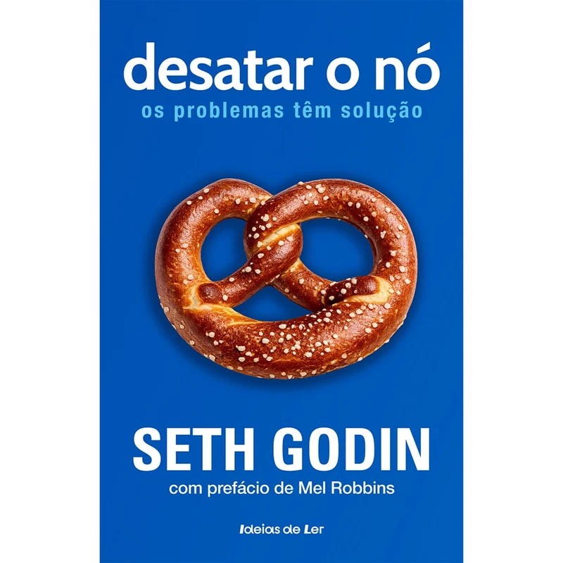 Desatar O Nó de Seth Godin