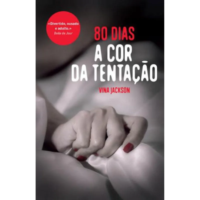 80 DIAS - A COR DA TENTAÇAO