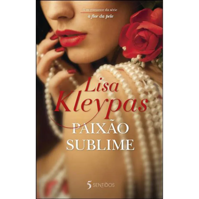 PAIXAO SUBLIME