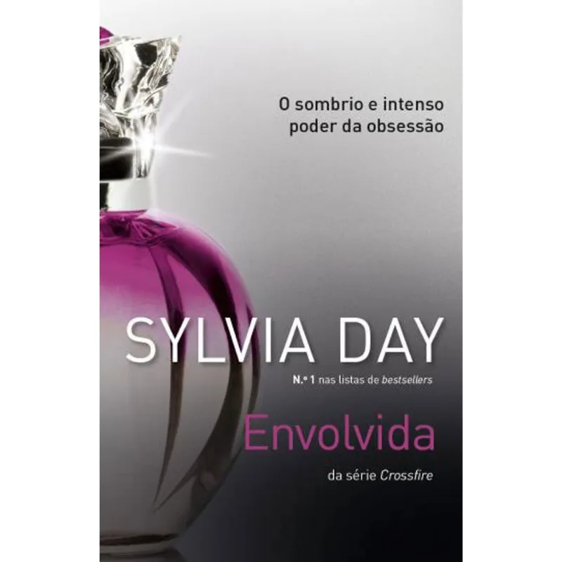 ENVOLVIDA