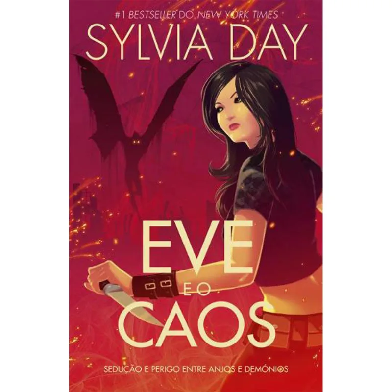 EVE E O CAOS