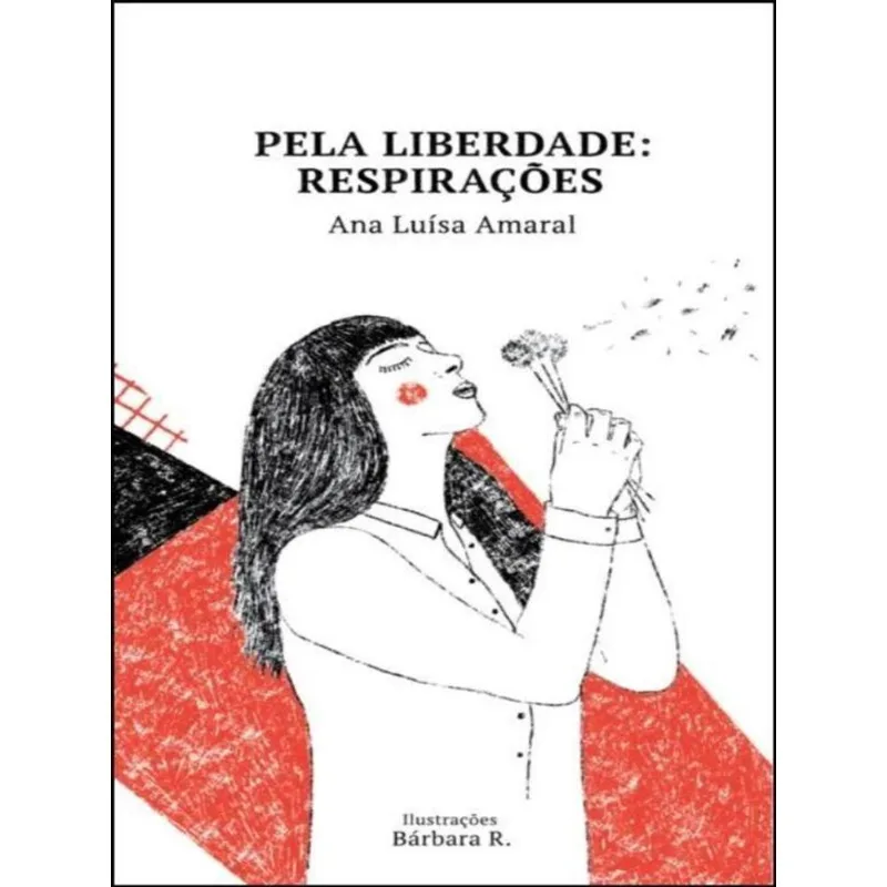 PELA LIBERDADE - RESPIRAÇÕES