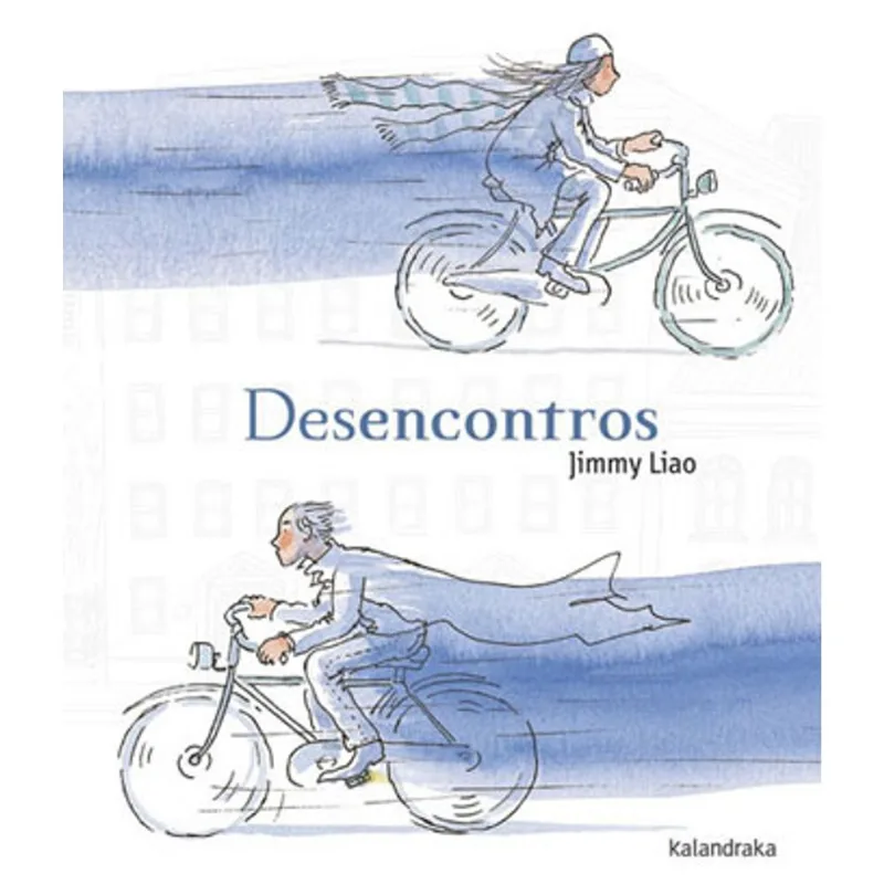 DESENCONTROS