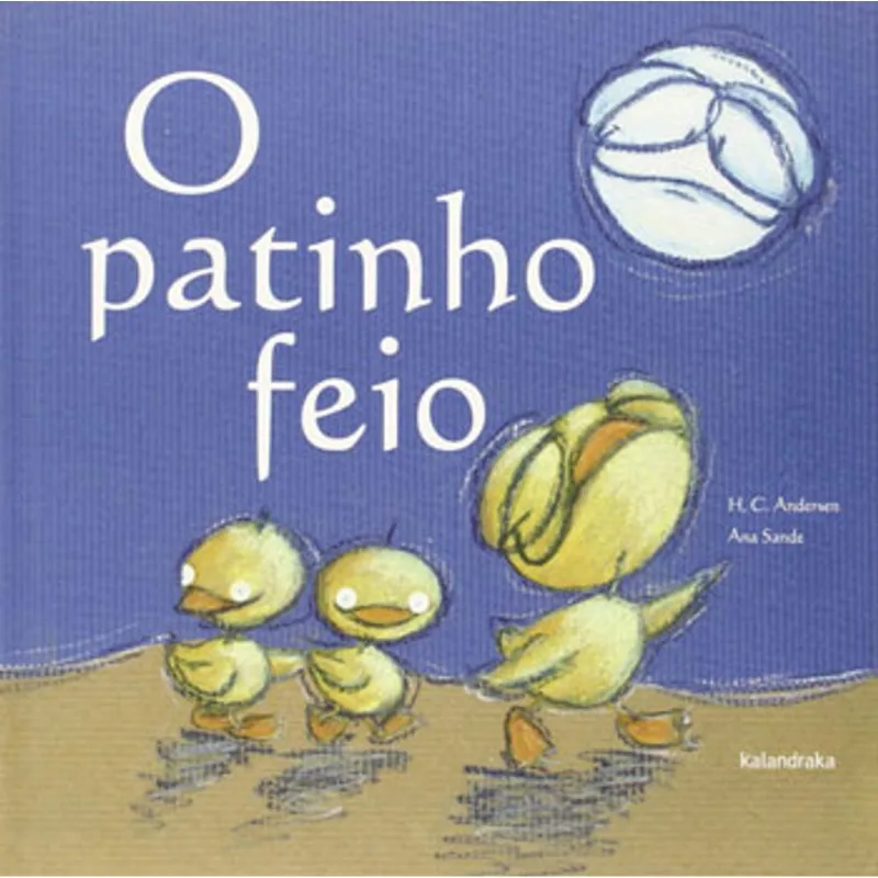 PATINHO FEIO, O