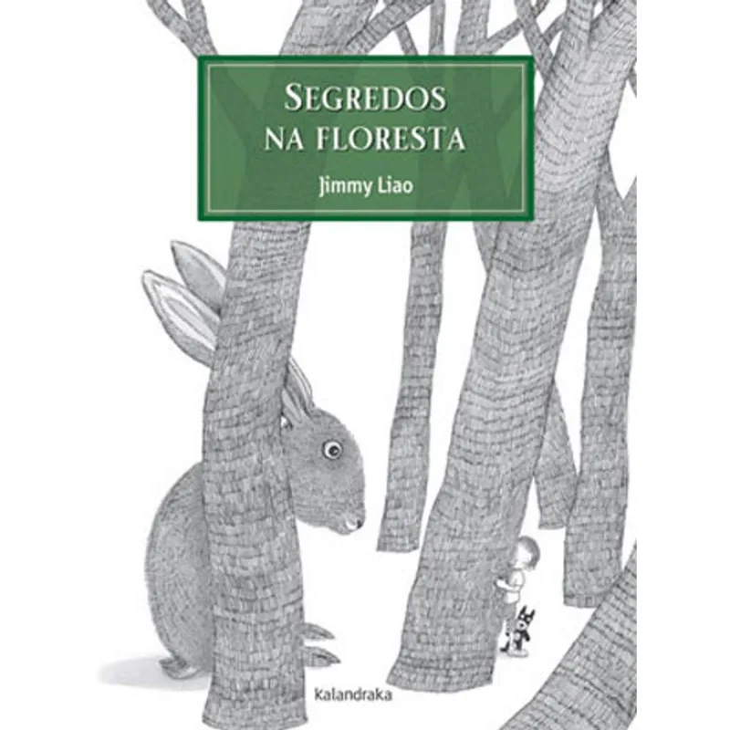 SEGREDOS DA FLORESTA