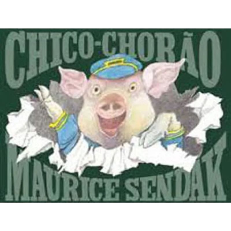 CHICO-CHORAO
