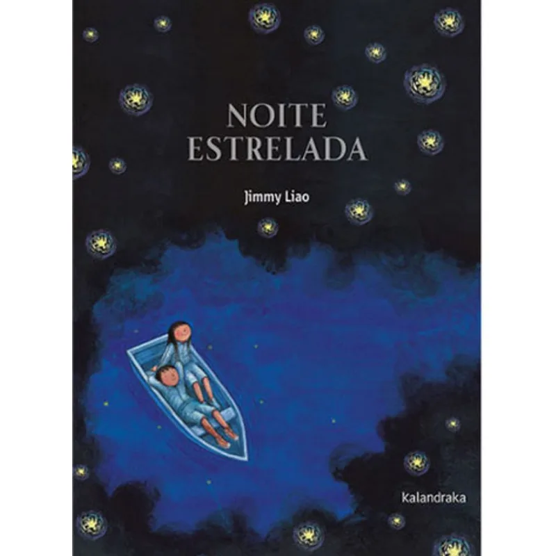 NOITE ESTRELADA
