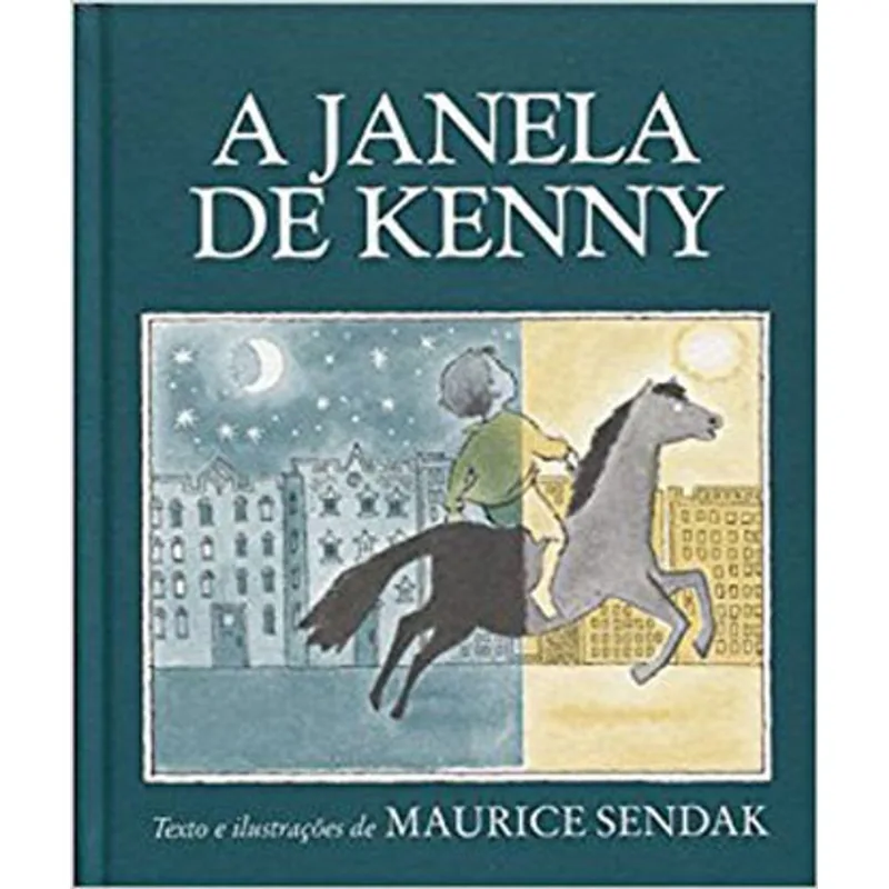 JANELA DE KENNY, A