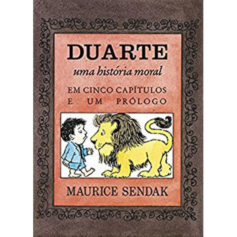 DUARTE - UMA HISTORIA MORAL