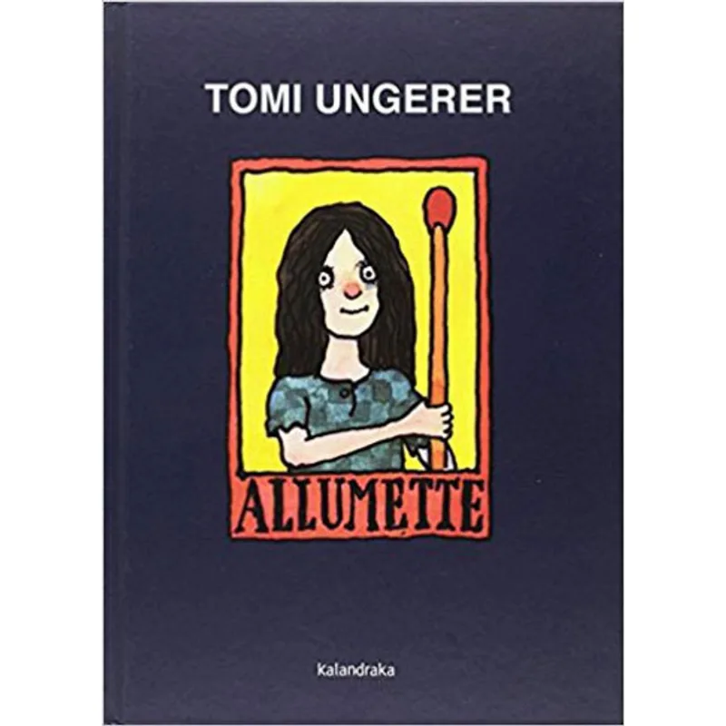 ALLUMETTE