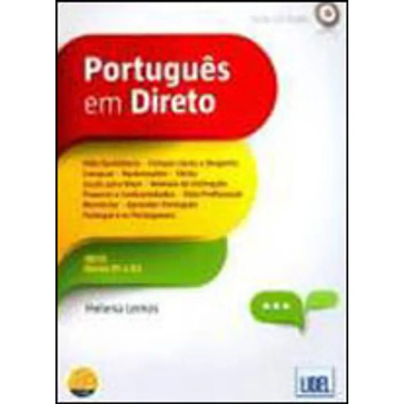 PORTUGUES EM DIRETO
