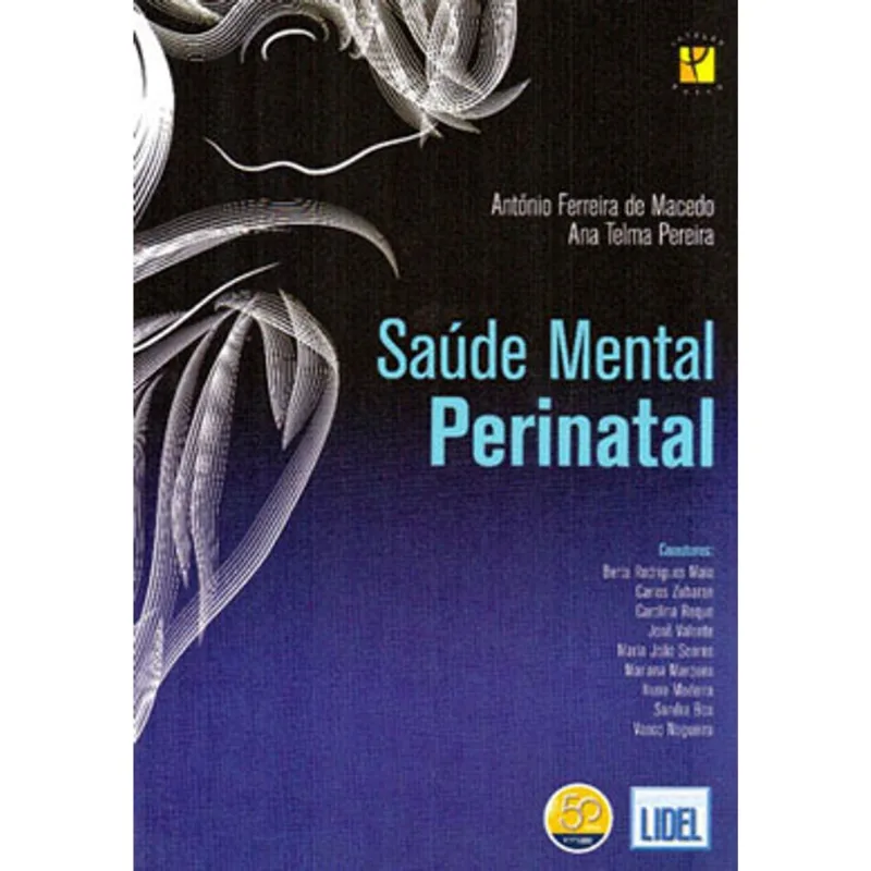 SAUDE MENTAL PERINATAL
