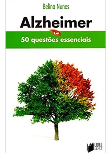 Alzheimer Em 50 Questões Essenciais