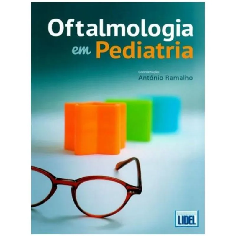 Oftalmologia em pediatria