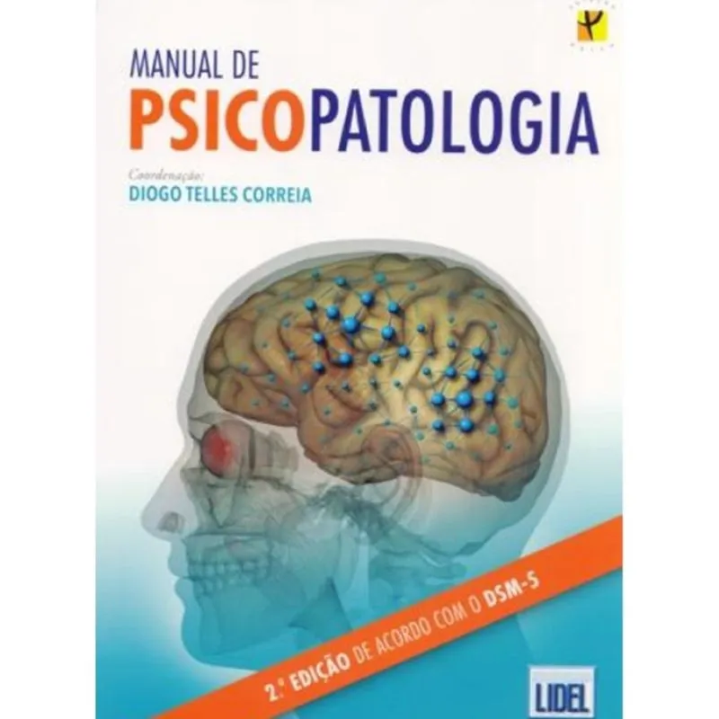 Manual de psicopatologia