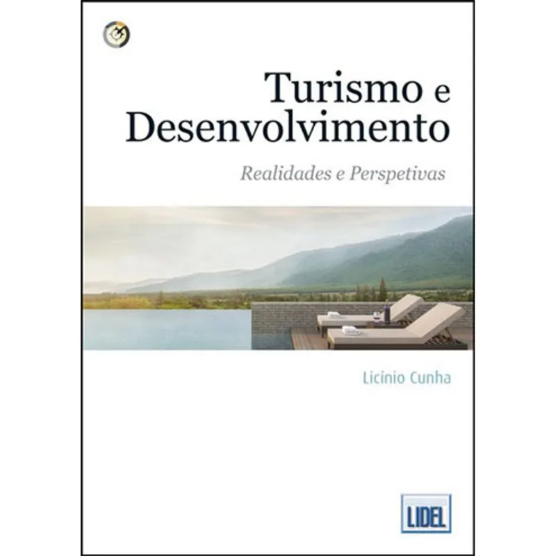 TURISMO E DESENVOLVIMENTO