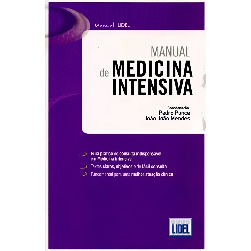 Manual de Medicina Intensiva
