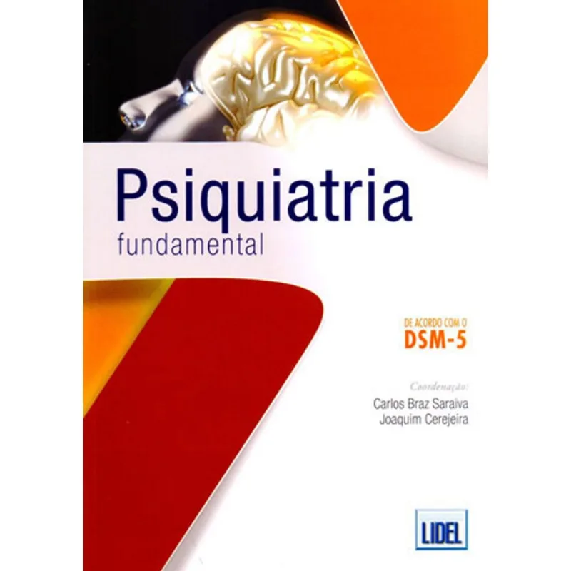 PSIQUIATRIA FUNDAMENTAL