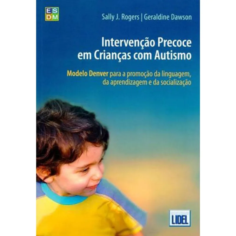 INTERVENÇAO PRECOCE EM CRIANÇAS COM AUTISMO