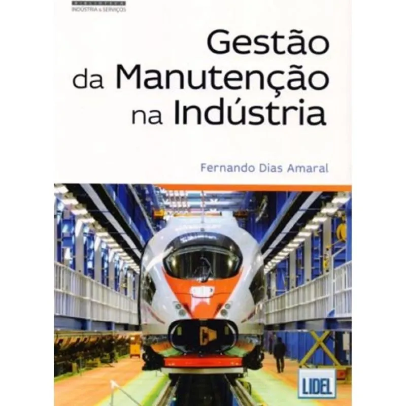 Gestão da manutenção na indústria