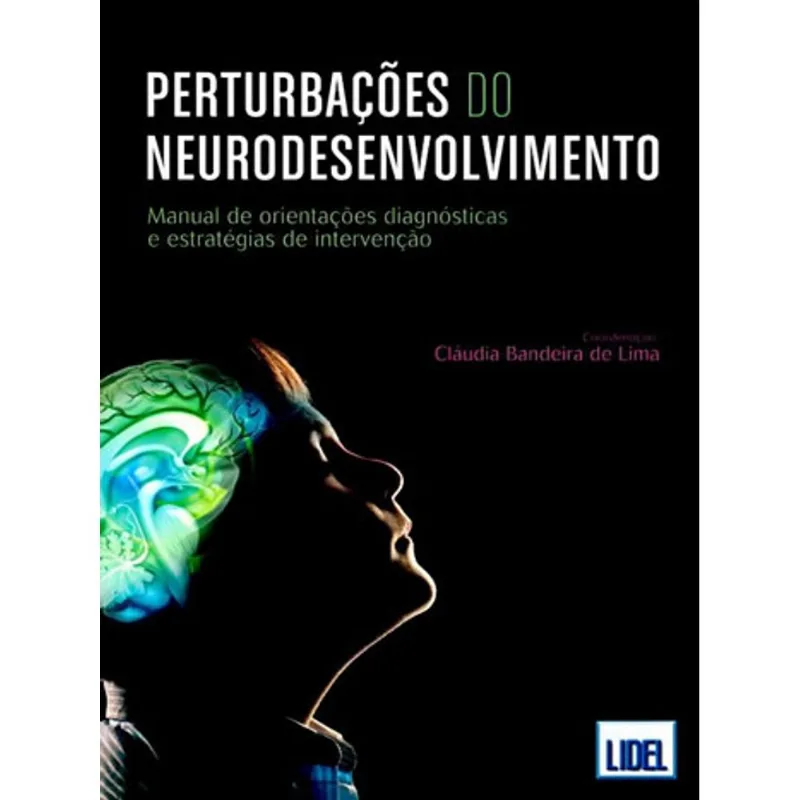PERTURBAÇOES DO NEURODESENVOLVIMENTO