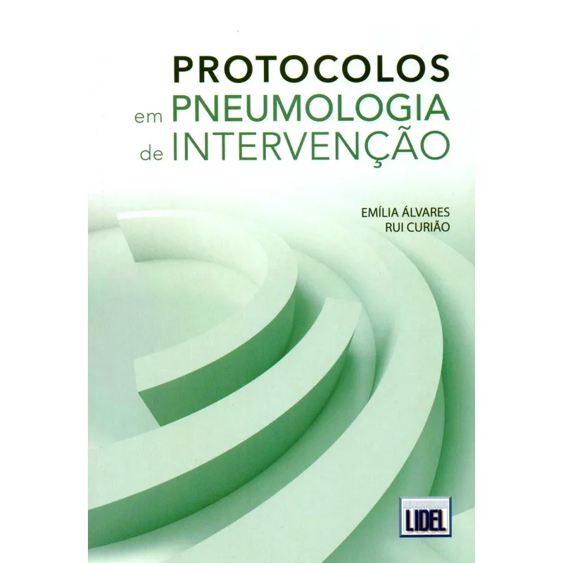Protocolos em Pneumologia de Intervenção
