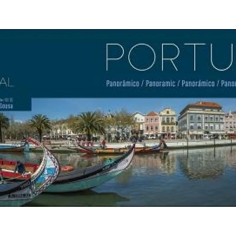 Portugal panorâmico/ panoramic/ panorámico/ panorama/ panoramique