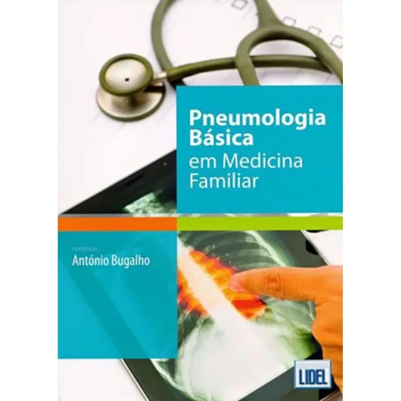 PNEUMOLOGIA BASICA EM MEDICINA FAMILIAR