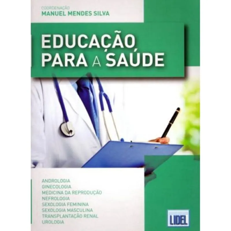 Educação para a saúde