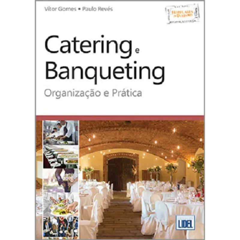 CATERING E BANQUETING