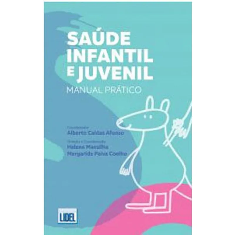 SAUDE INFANTIL E JUVENIL