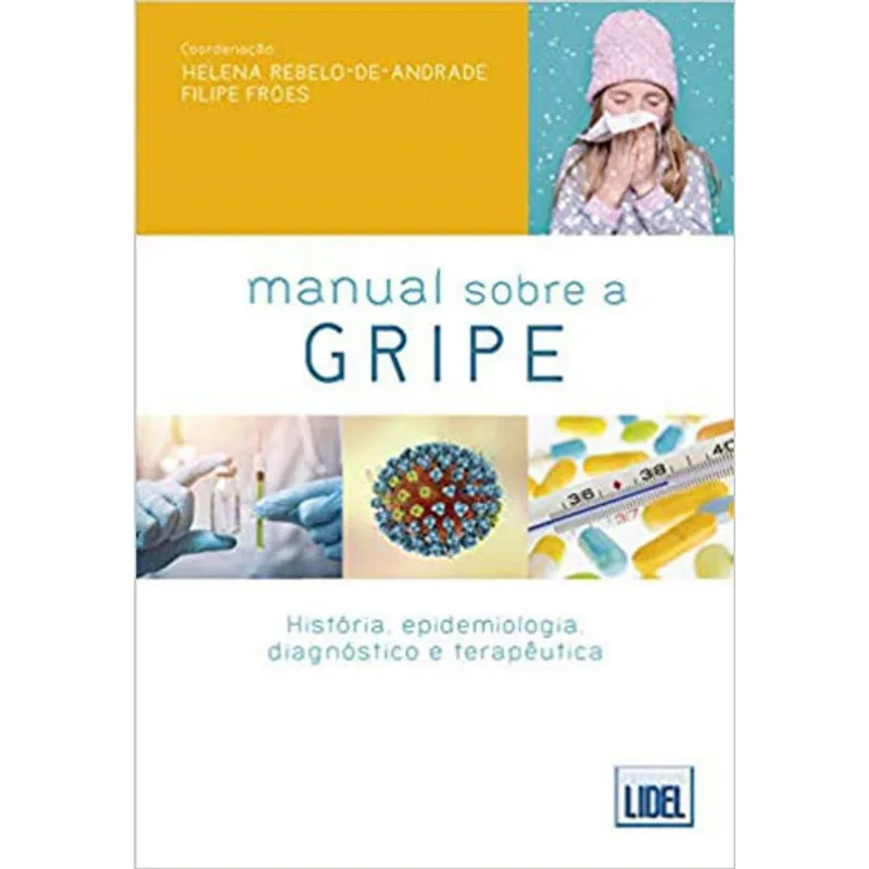 MANUAL SOBRE A GRIPE