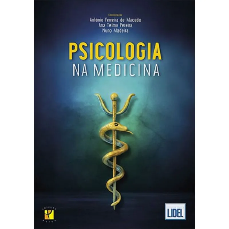 PSICOLOGIA NA MEDICINA