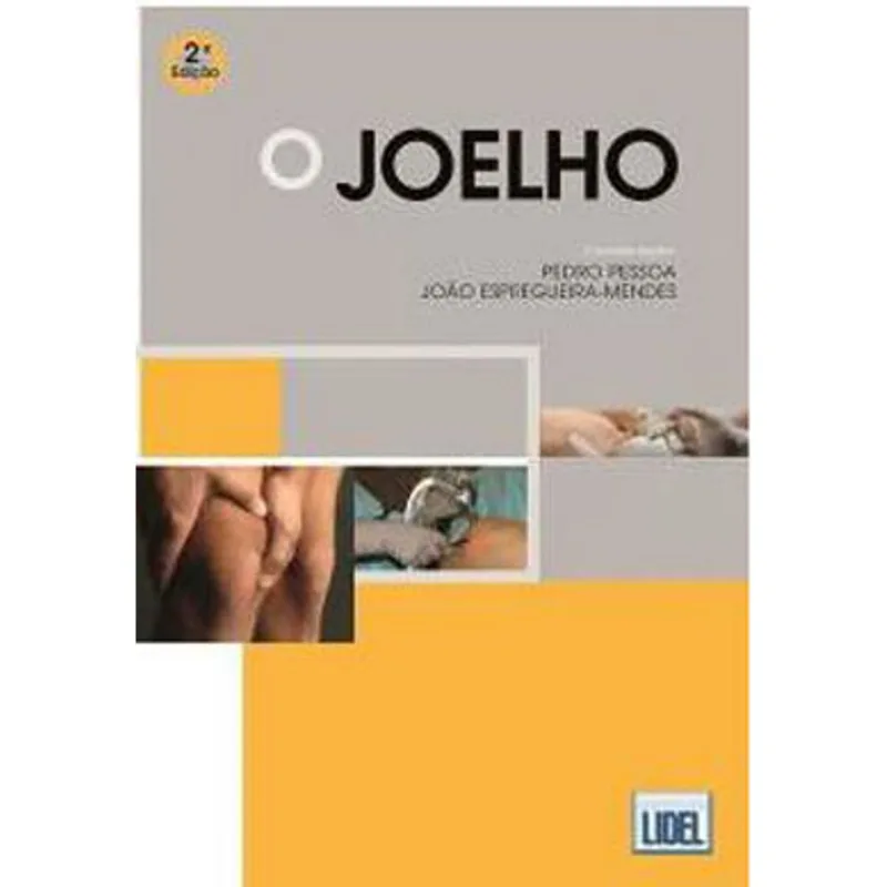 O JOELHO