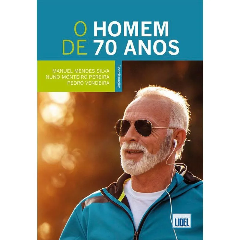 O Homem De 70 Anos