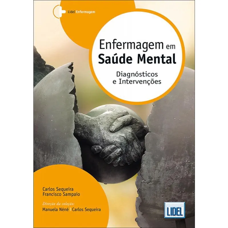 Enfermagem em Saúde Mental - Diagnósticos e Intervenções