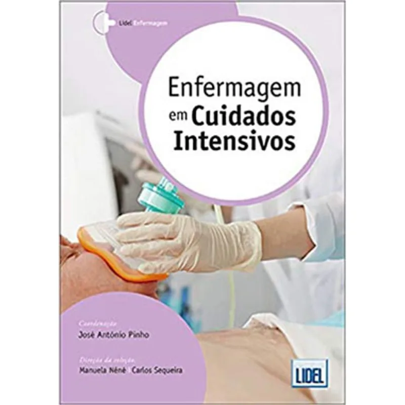 ENFERMAGEM EM CUIDADOS INTENSIVOS
