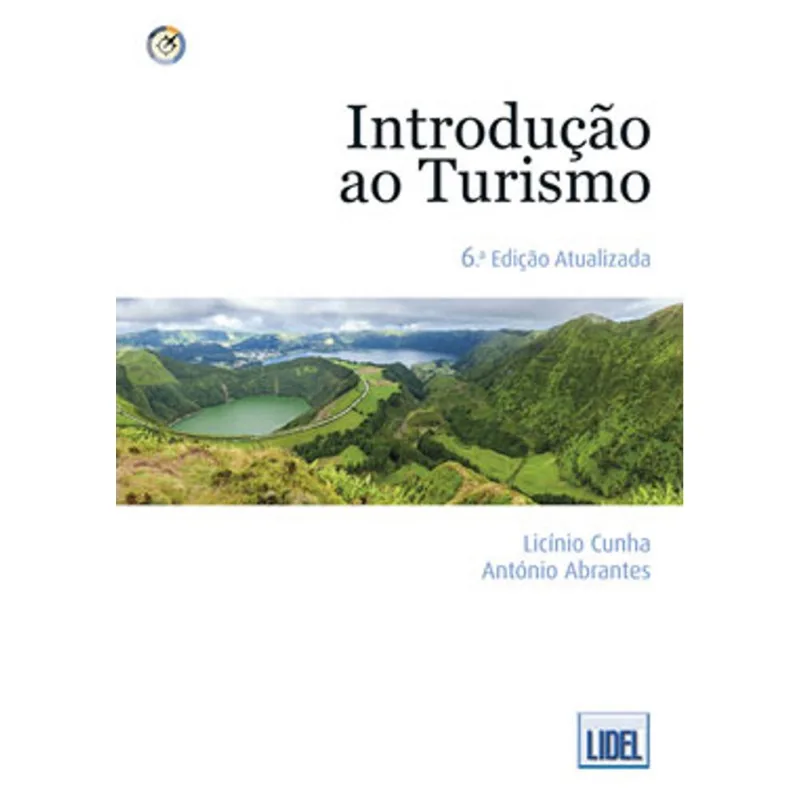 INTRODUÇÃO AO TURISMO